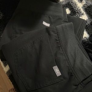 3 Pairs Figs Jogger scrubs